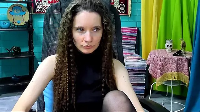 Miss_Barbara_ on StripChat