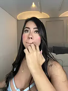 Miss_blue69 on StripChat 