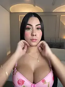 Miss_blue69 on StripChat 
