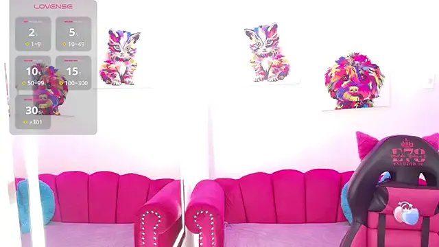 Miss_dolly_ on StripChat