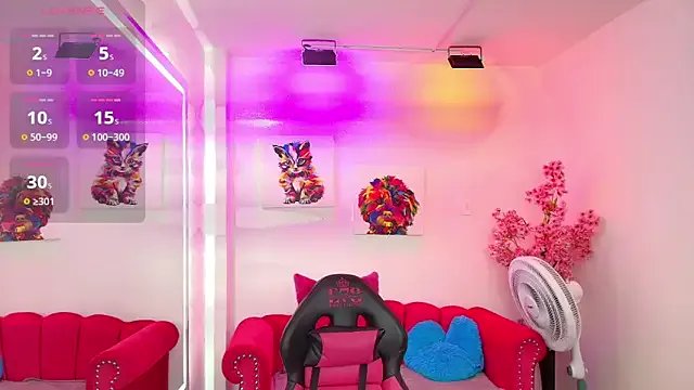 Miss_dolly_ on StripChat