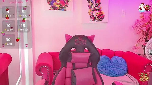 Miss_dolly_ on StripChat