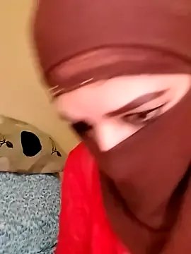 Miss_dou3ae on StripChat