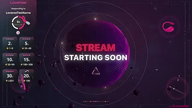 Miss_Lucifer6 on StripChat