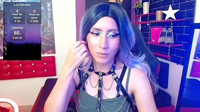 miss_moonlight on StripChat