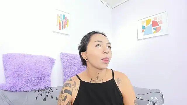 miss_soffi_ on StripChat