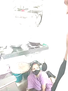 Miss_SUMAN_Mallik on StripChat 