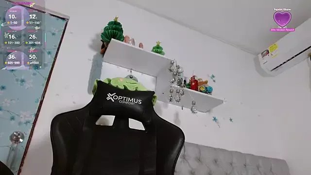 miss_valery2 on StripChat