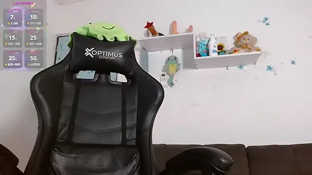 miss_valery2 on StripChat