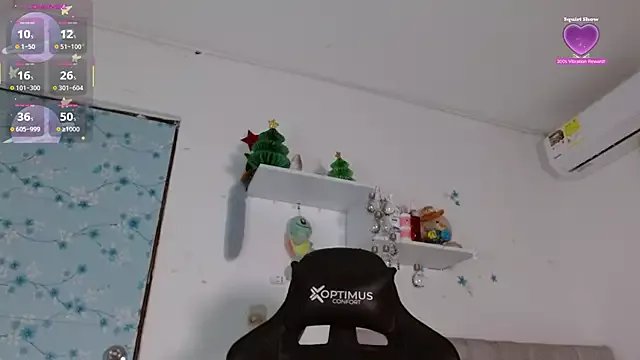 miss_valery2 on StripChat