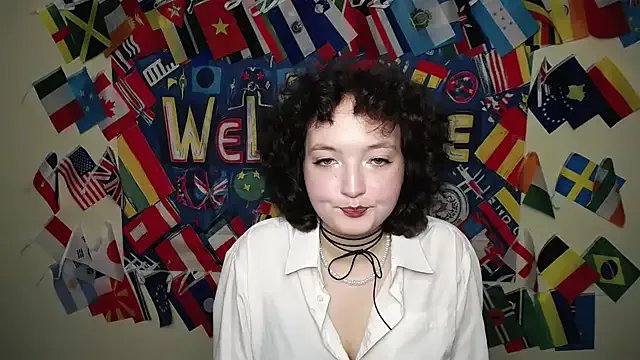 MissAriaa on StripChat