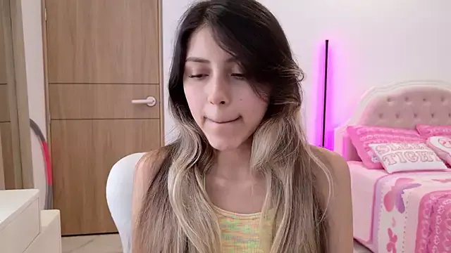 MissBecka_ on StripChat