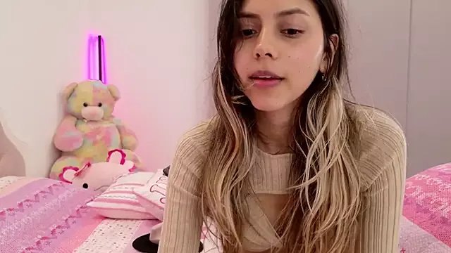 MissBecka_ on StripChat