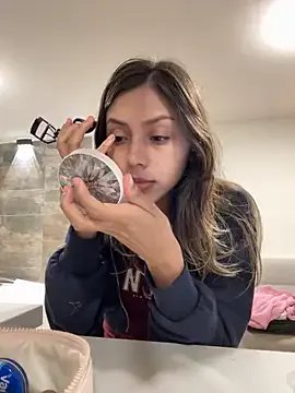 MissBecka_ on StripChat