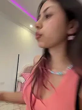 MissBecka_ on StripChat