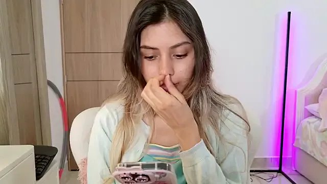 MissBecka_ on StripChat