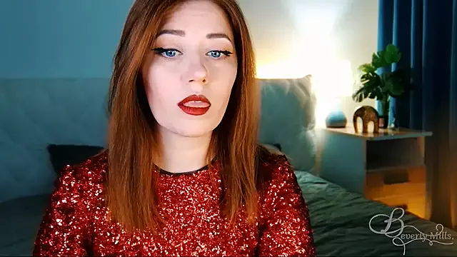 Offline MissBeverlyMills on StripChat