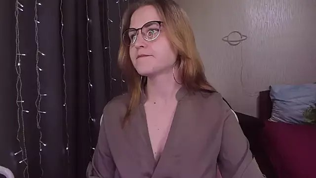 MissBrightShine on StripChat