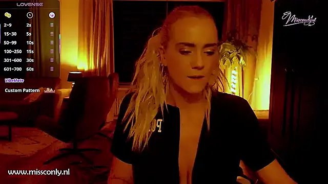 missconly — groupshow?? sexmachine?