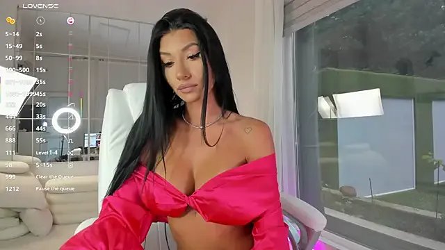 missdiamond_ on StripChat