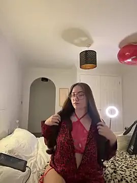 MissExoticKitty — Private on StripChat