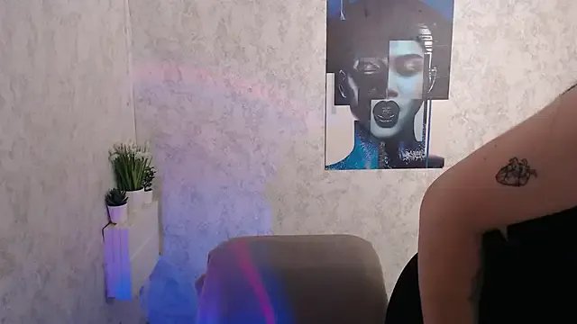 MisssShy_ on StripChat