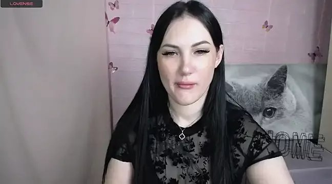 MisssShy_ on StripChat