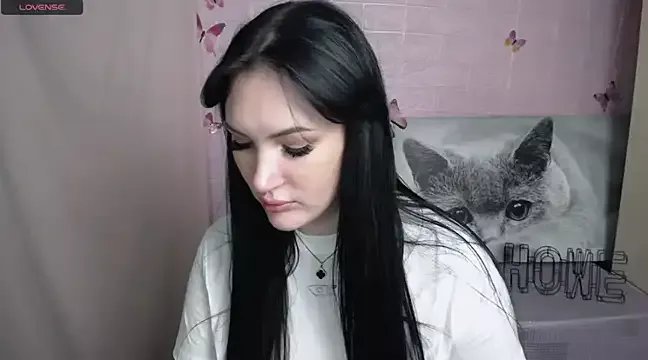 MisssShy_ on StripChat