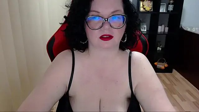 MissTroublle on StripChat