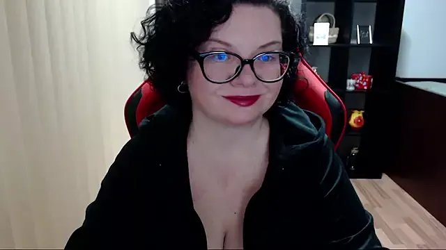 MissTroublle on StripChat