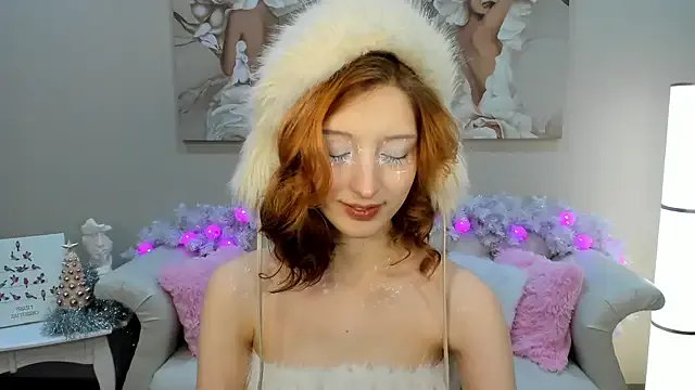 MistyMarlo on StripChat