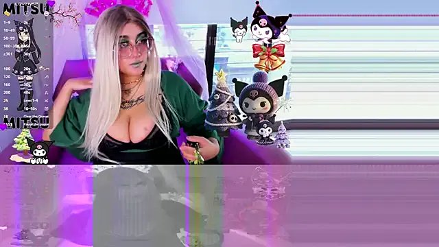 Mitsu_Kawii on StripChat