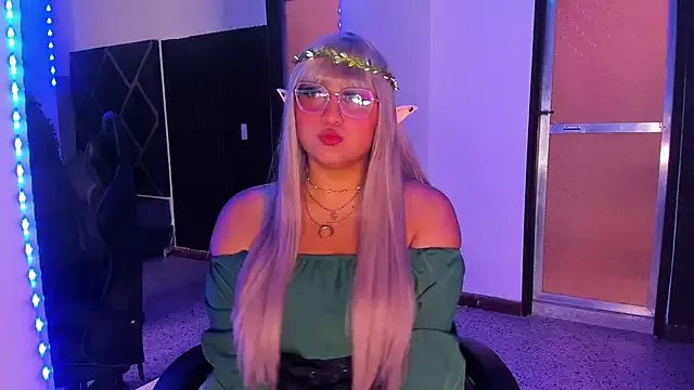 Mitsu_Kawii on StripChat