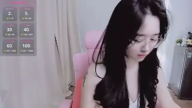 Freechat Miu-999 on StripChat