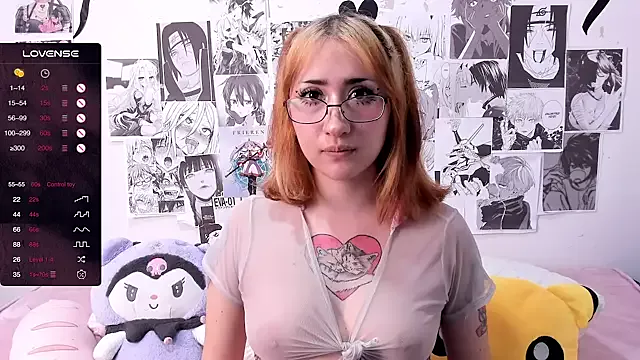 Offline Miwa_violet on StripChat