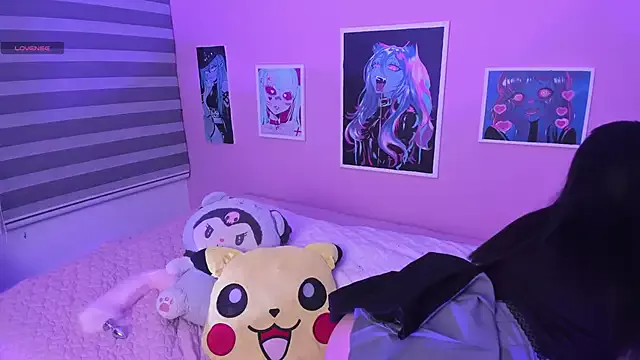 Offline Miwa_violet on StripChat