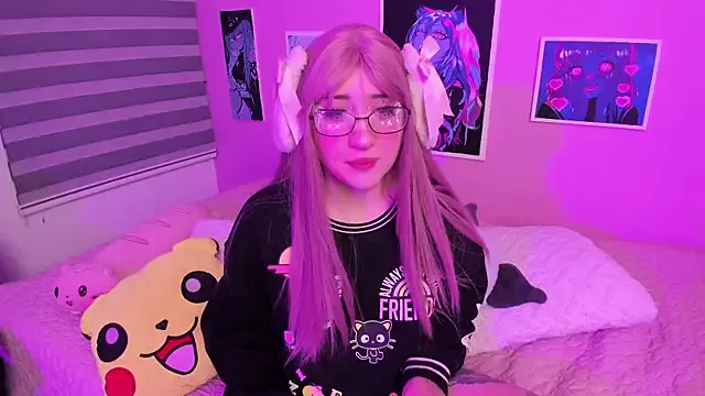 Offline Miwa_violet on StripChat