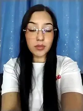 Mmelissaa on StripChat