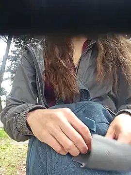 mmm-Virginia on StripChat