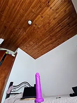 mmm-Virginia on StripChat