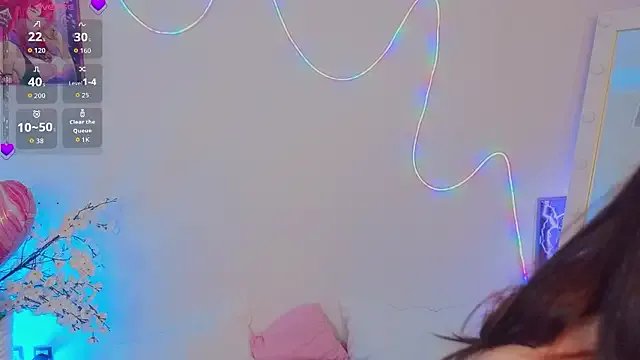 MmollyMay on StripChat