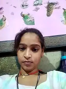 Mohni_hote — Private on StripChat
