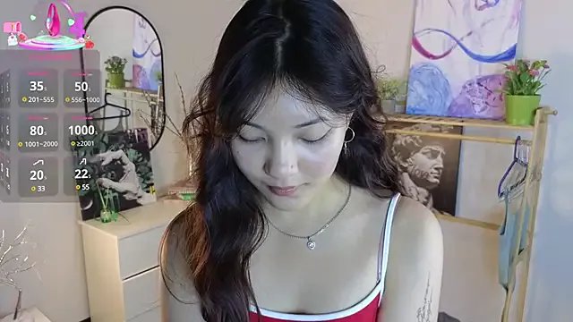 MoiraEger on StripChat