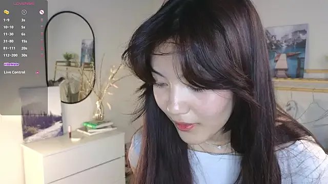 MoiraEger on StripChat