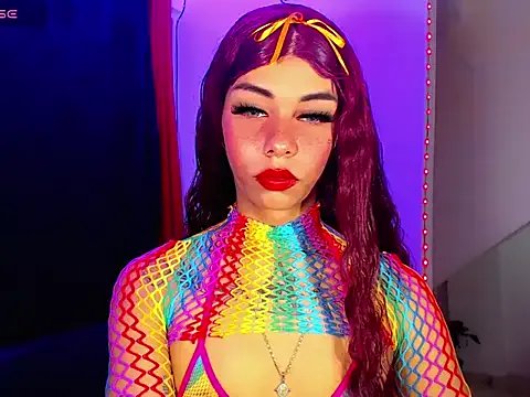 mollycharts on StripChat