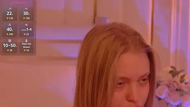 MollyHilton on StripChat