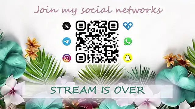 mollywayne on StripChat