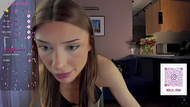 mollyyank on StripChat 