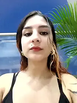 Offline Mon_Cherry on StripChat