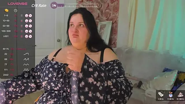 MonaSteele on StripChat